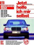 Korp |  Mercedes 200-300 D,  Dez.84-Jun.93 E 200-300 Diesel ab Juli '93 | Buch |  Sack Fachmedien