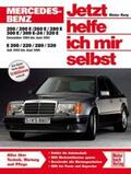 Korp / Axmann |  Mercedes-Benz 200-320 E (W 124) | Buch |  Sack Fachmedien