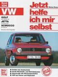 Korp |  Korp, D: VW Golf/Jetta/Scirocco | Buch |  Sack Fachmedien