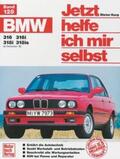 Korp |  BMW 316, 316i, 318i, 318is (ab Dez. 82-90) | Buch |  Sack Fachmedien