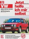 Korp |  VW Golf GTi (16V) (84-90) | Buch |  Sack Fachmedien