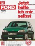 Korp / Breustedt / Korp-Miehle |  Ford Fiesta April '89. Jetzt helfe ich mir selbst | Buch |  Sack Fachmedien