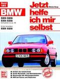 Korp |  BMW 5er-Reihe (ab 88) | Buch |  Sack Fachmedien