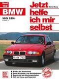 Korp / Lautenschlager / Riesen |  BMW 3er-Reihe (E 36) | Buch |  Sack Fachmedien