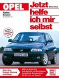 Korp |  Opel Astra F | Buch |  Sack Fachmedien