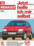 Korp |  Renault Clio. Jetzt helfe ich mir selbst | Buch |  Sack Fachmedien
