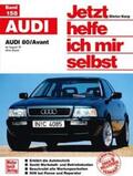 Korp / Lautenschlager |  Audi 80/ Avant | Buch |  Sack Fachmedien