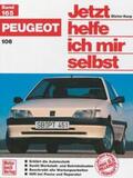 Korp |  Korp, D: Peugeot 106 | Buch |  Sack Fachmedien
