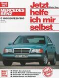 Korp / Axmann |  Mercedes-Benz C-Klasse (W 202) | Buch |  Sack Fachmedien