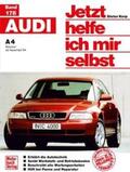 Korp |  Audi A4 | Buch |  Sack Fachmedien