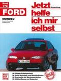 Korp |  Ford Mondeo | Buch |  Sack Fachmedien