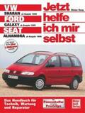 Korp |  Korp: VW Sharan/Ford Galaxy | Buch |  Sack Fachmedien