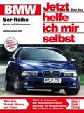 Korp |  BMW 5er Reihe ab September 1995 (E 39) | Buch |  Sack Fachmedien