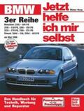 Korp |  BMW 3er Reihe ab Mai 1998 (E 46) | Buch |  Sack Fachmedien