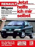 Korp |  Renault Mégane ab Januar 1996 | Buch |  Sack Fachmedien