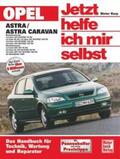 Korp |  Opel Astra G | Buch |  Sack Fachmedien