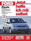 Korp / Schröder |  Ford Fiesta ab Modelljahr 2002. Jetzt helfe ich mir selbst | Buch |  Sack Fachmedien