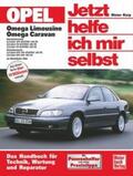 Korp / Schröder |  Opel Omega Limousine / Caravan. Jetzt helfe ich mir selbst | Buch |  Sack Fachmedien