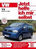 Korp |  VW Transporter T5 / Multivan. Jetzt helfe ich mir selbst | Buch |  Sack Fachmedien