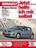 Korp |  Renault Mégane / Scénic - Jetzt helfe ich mir selbst | Buch |  Sack Fachmedien