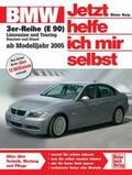 Korp |  BMW 3er Reihe ab 2005. Jetzt helfe ich mir selbst | Buch |  Sack Fachmedien