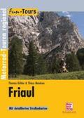 Köhler / Meinken |  Friaul | Buch |  Sack Fachmedien