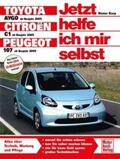 Korp |  Toyota Aygo /Citroen C1 /Peugeot 107 ab Baujahr 2006 | Buch |  Sack Fachmedien