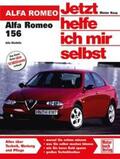 Korp |  Alfa Romeo 156 | Buch |  Sack Fachmedien