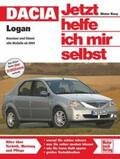 Korp |  Dacia Logan | Buch |  Sack Fachmedien