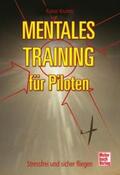 Krumm |  Mentales Training für Piloten | Buch |  Sack Fachmedien