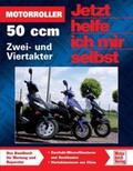 Korp |  Motorroller | Buch |  Sack Fachmedien