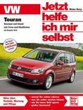 Korp |  VW Touran | Buch |  Sack Fachmedien