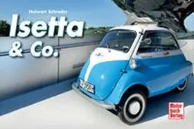 Schrader |  Isetta & Co. | Buch |  Sack Fachmedien