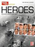 Schmidt |  Heroes | Buch |  Sack Fachmedien
