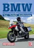 Pfeiffer |  BMW Motorrad-Faszination | Buch |  Sack Fachmedien