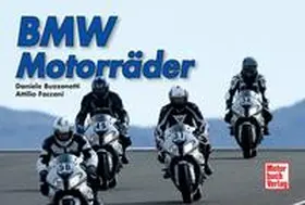 Masetti / Bologna |  BMW - Motorräder | Buch |  Sack Fachmedien