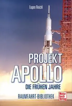 Reichl |  Projekt »Apollo« | Buch |  Sack Fachmedien