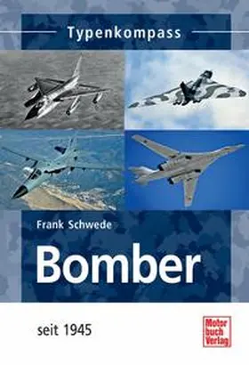 Schwede |  Bomber | Buch |  Sack Fachmedien