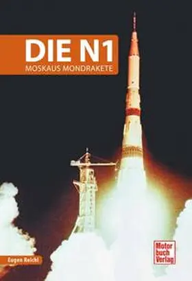 Reichl |  Die N1 | Buch |  Sack Fachmedien