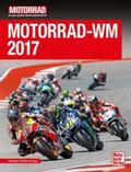 Pfeiffer |  Motorrad-WM 2017 | Buch |  Sack Fachmedien