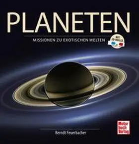 Feuerbacher | Planeten | Buch | 978-3-613-04026-7 | www.sack.de