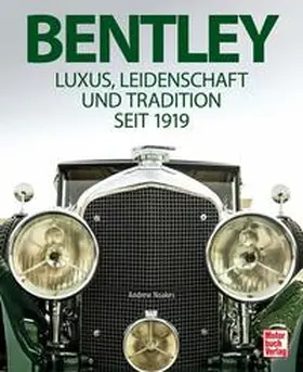 Noakes |  Bentley | Buch |  Sack Fachmedien