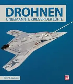Laumanns |  Drohnen | Buch |  Sack Fachmedien