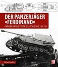 Fröhlich |  Der Panzerjäger Ferdinand | Buch |  Sack Fachmedien