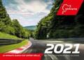  Nürburgring-Kalender 2021 | Sonstiges |  Sack Fachmedien