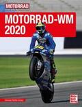 Pfeiffer |  Pfeiffer, M: Motorrad-WM 2020 | Buch |  Sack Fachmedien