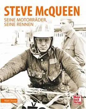 Stone |  Steve McQueen | Buch |  Sack Fachmedien