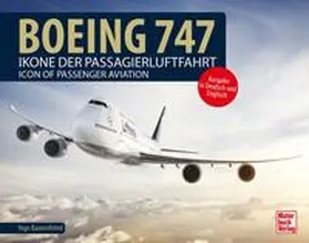 Bauernfeind |  Boeing 747 | Buch |  Sack Fachmedien