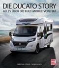 Steiger / Wirth |  Die Ducato Story | Buch |  Sack Fachmedien