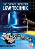 Hoepke / Hack |  Das große Buch der Lkw-Technik | Buch |  Sack Fachmedien